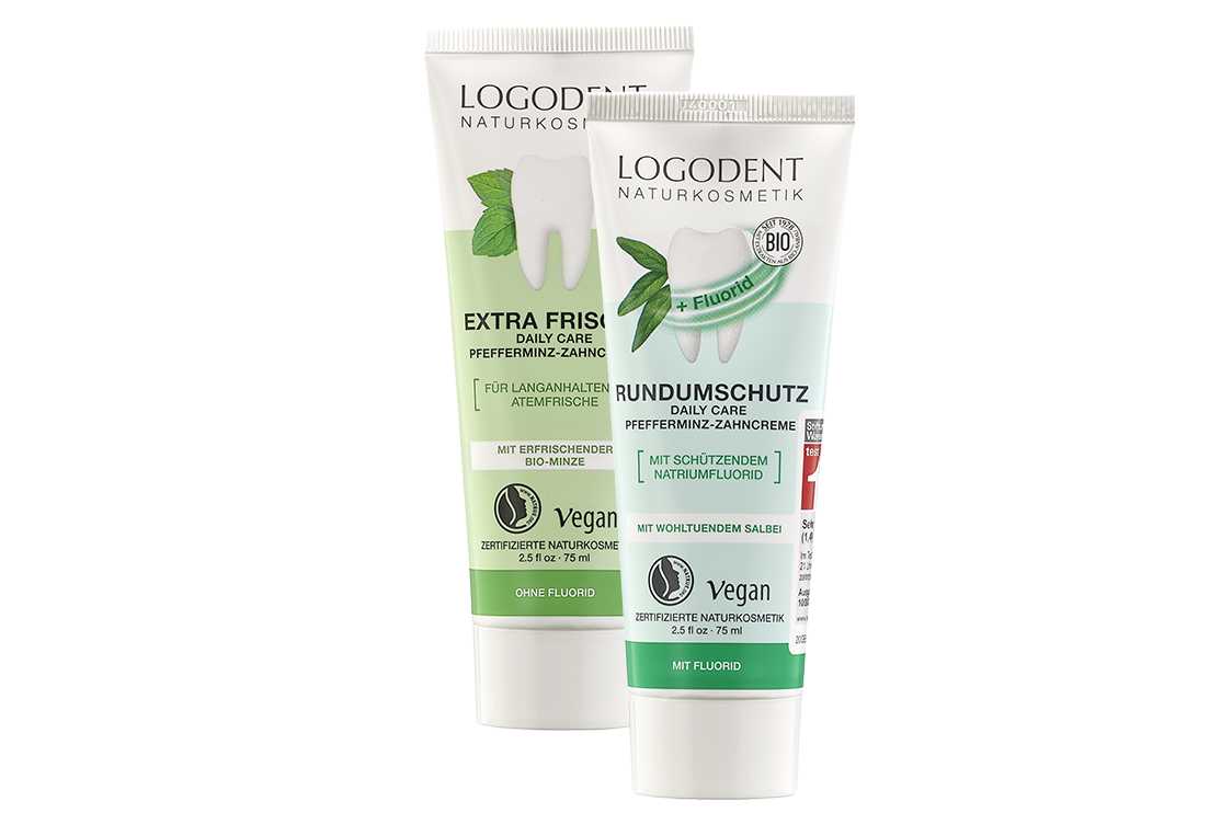 Zahncreme