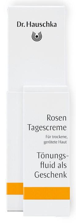 Onpack Tagescreme mit Gratis- Tönungsfluid