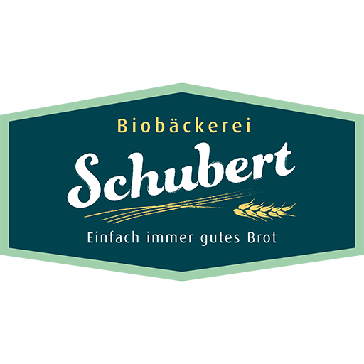 Logo Bäckerei Schubert}