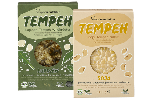 Tempeh