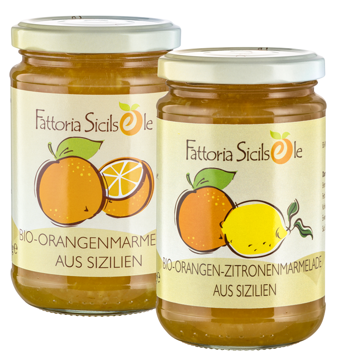 Marmelade
