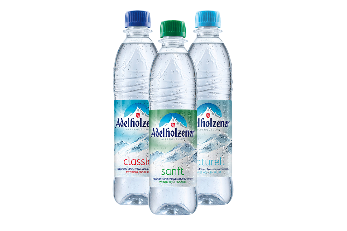 Mineralwasser