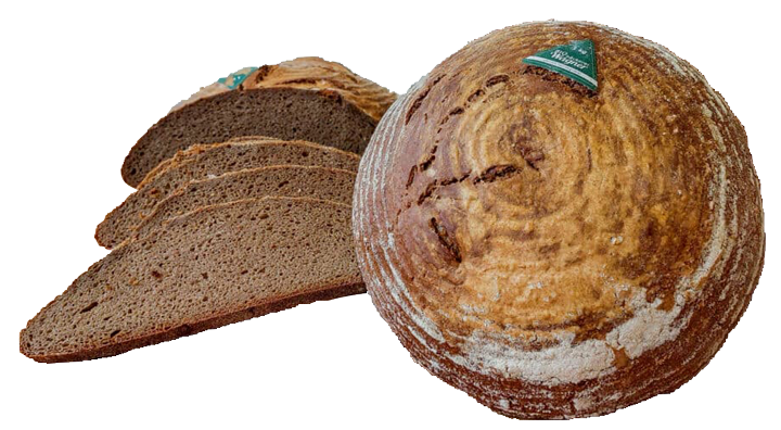 Schwarzbrot