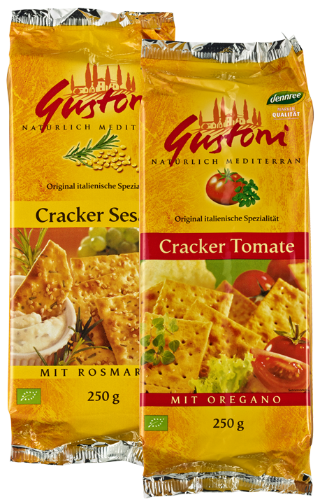 Cracker
