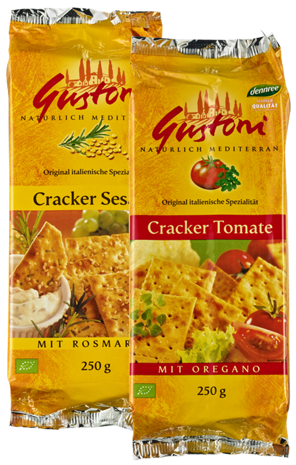 Bio-Cracker