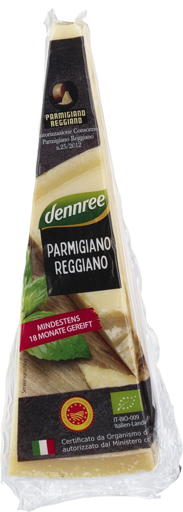 Parmigiano Reggiano