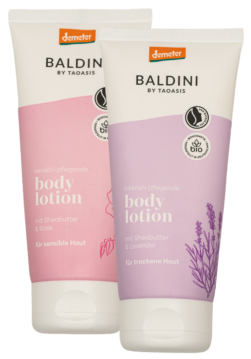 Bodylotion