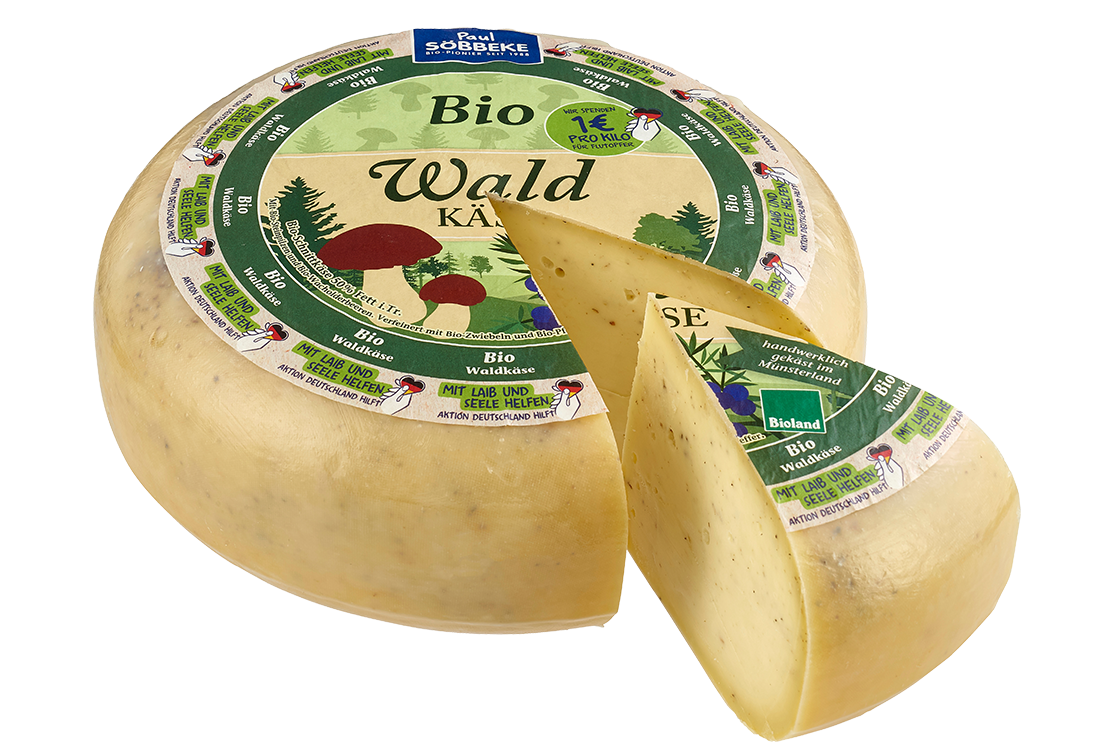 Waldkäse