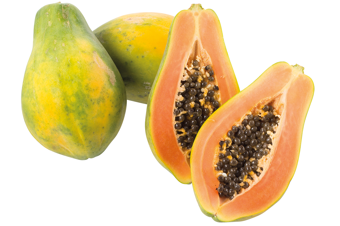 Papaya