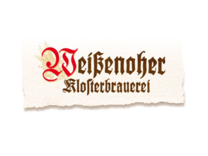 Logo Klosterbrauerei Weißenohe}
