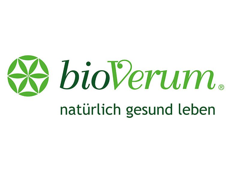 Logo Bio Verum}
