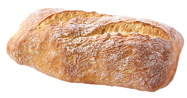 Dinkelciabatta