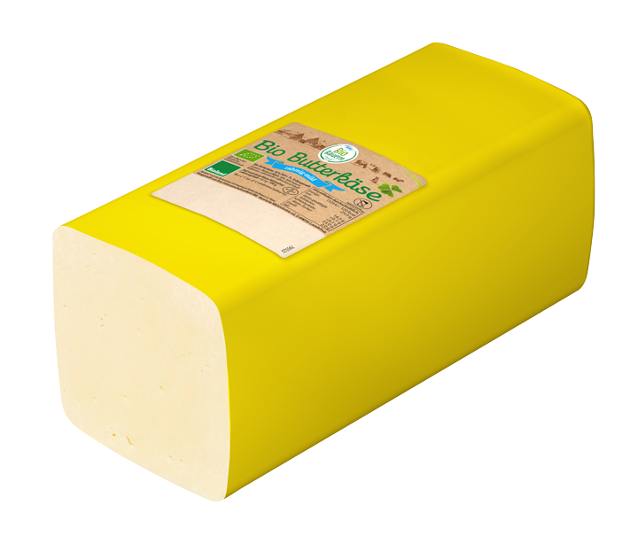 Butterkäse