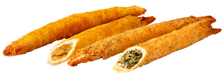 Knusperstange