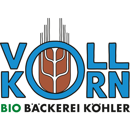 Logo Köhlers Vollkornbäckerei}