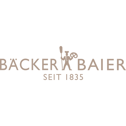 Logo Bäcker Baier}