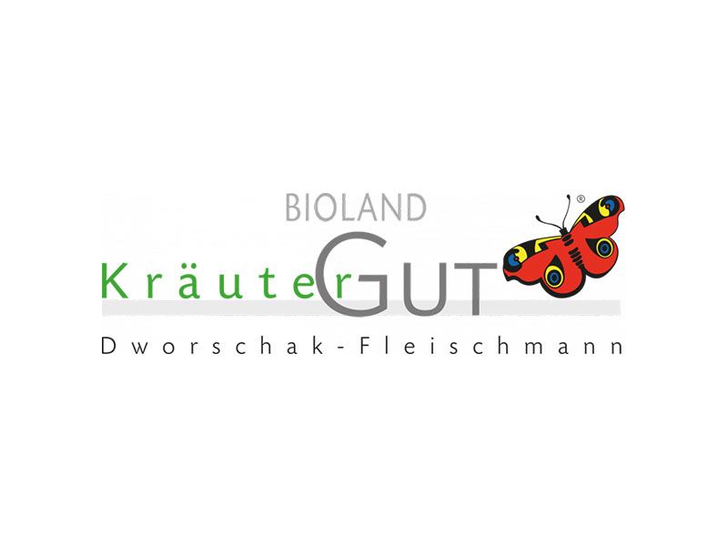 Logo Kräutergut Dworschak-Fleischmann}