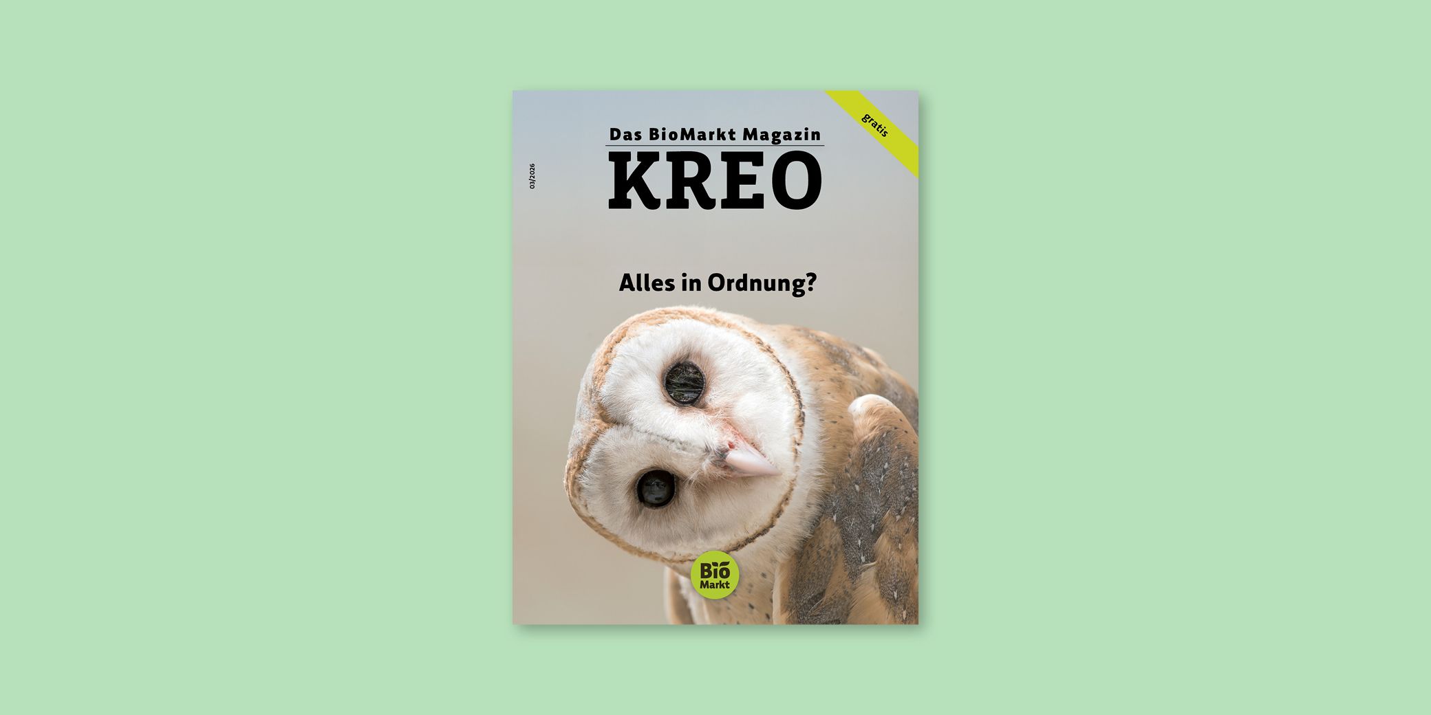 Jetzt wird es wild!
