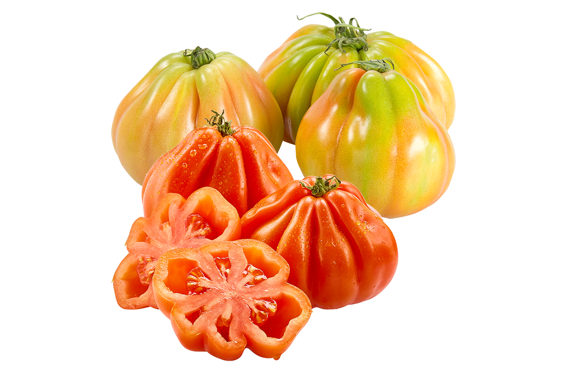 Tomaten Ochsenherzen