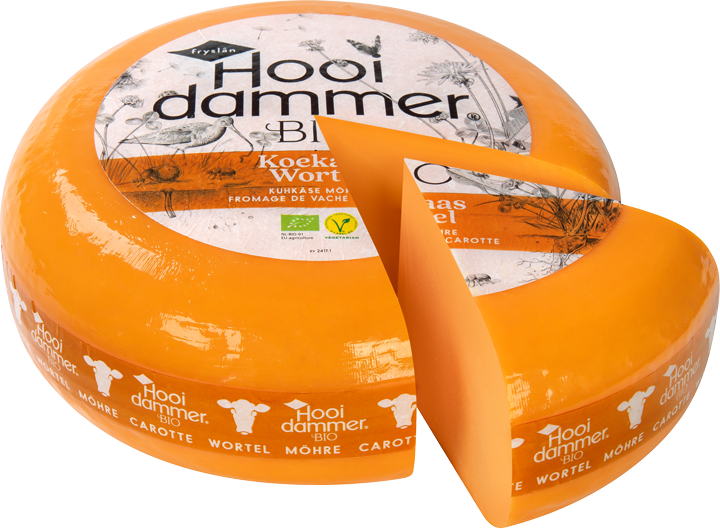 Möhrenkäse