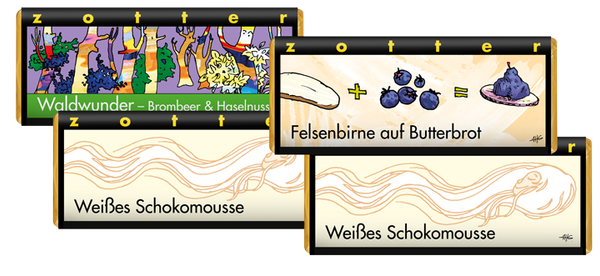 Schokolade