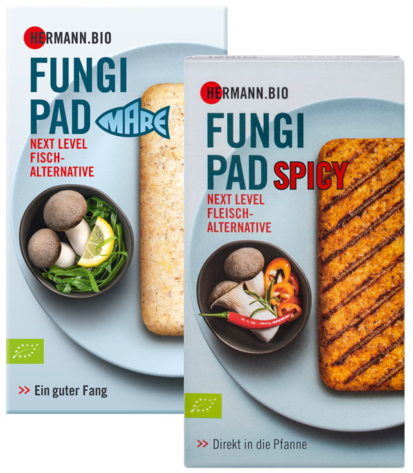 Bio-Fungi-Pads