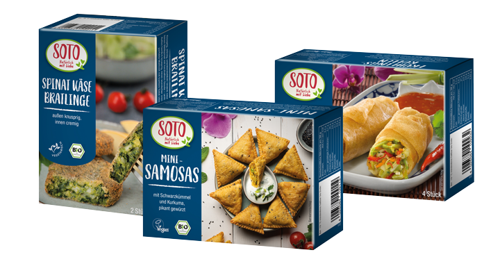 ***Veganes oder vegetarisches Fingerfood