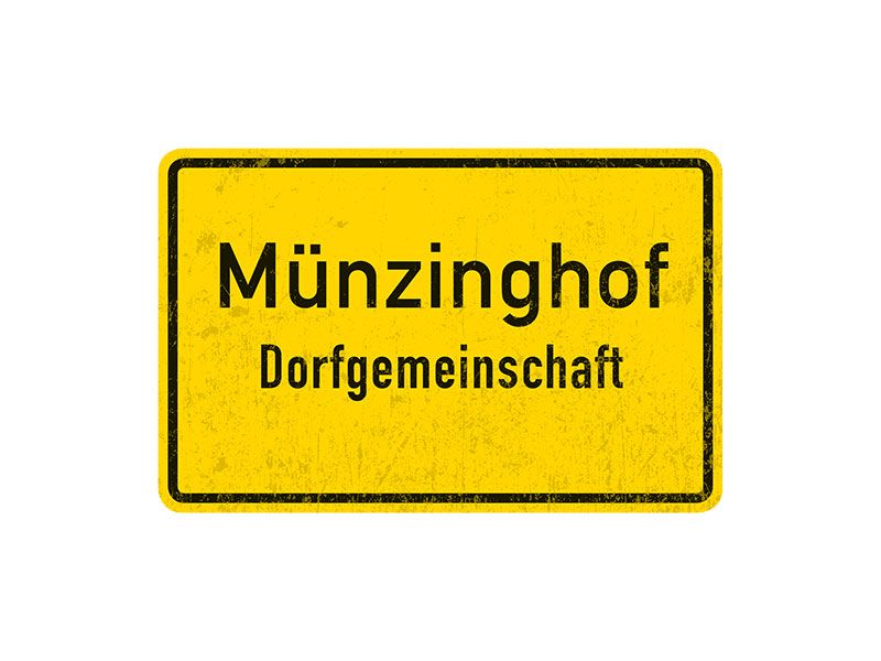 Logo Dorfgemeinschaft Münzinghof}