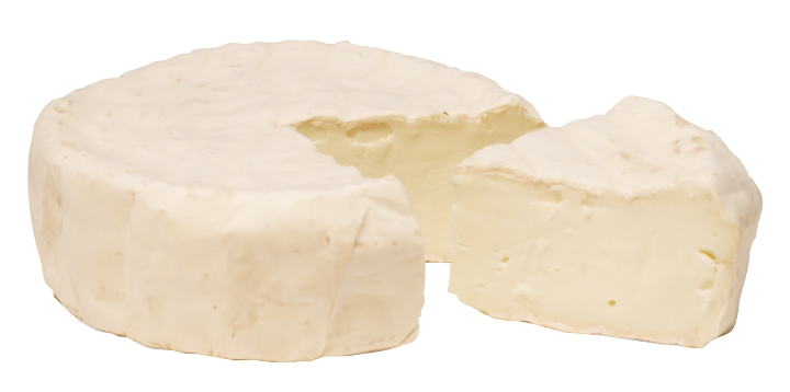 Camembert di Bufala