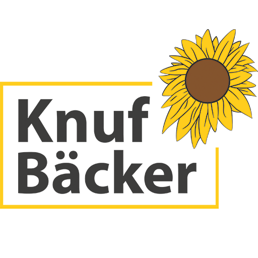 Logo Knuf Bäckerei}