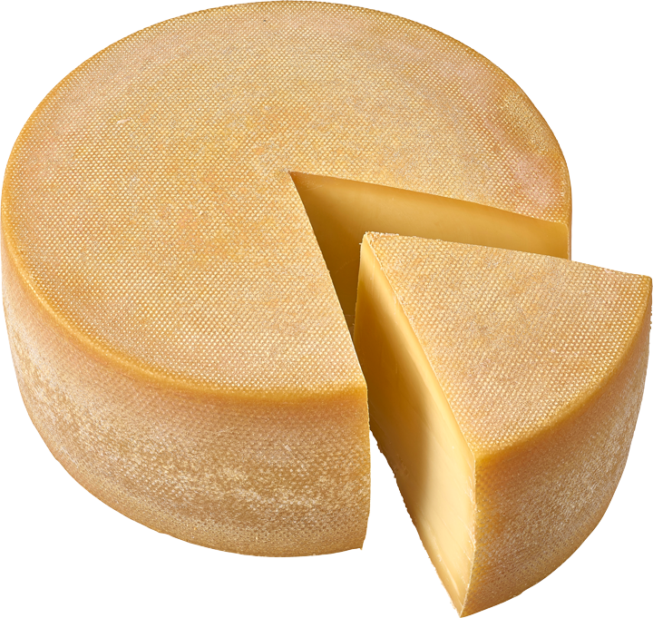 Bergkäse, 5 Mon. gereift