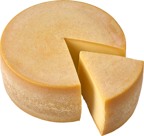 Bergkäse, 5 Mon. gereift