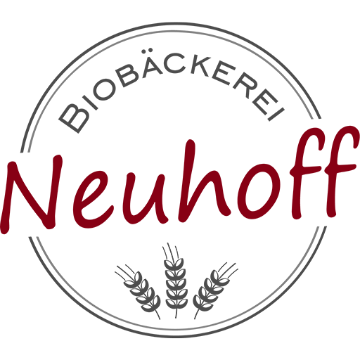 Logo Bio-Bäckerei Neuhoff}