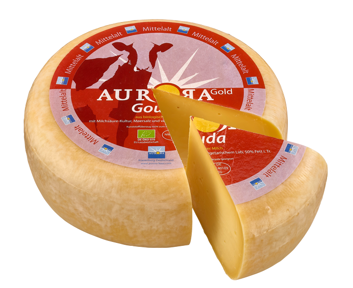 Gouda Mittelalt