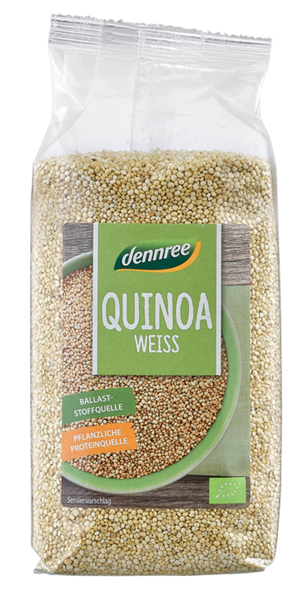 Bio-Quinoa