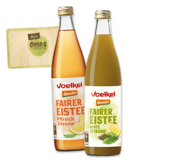 Fairer Bio-Eistee
