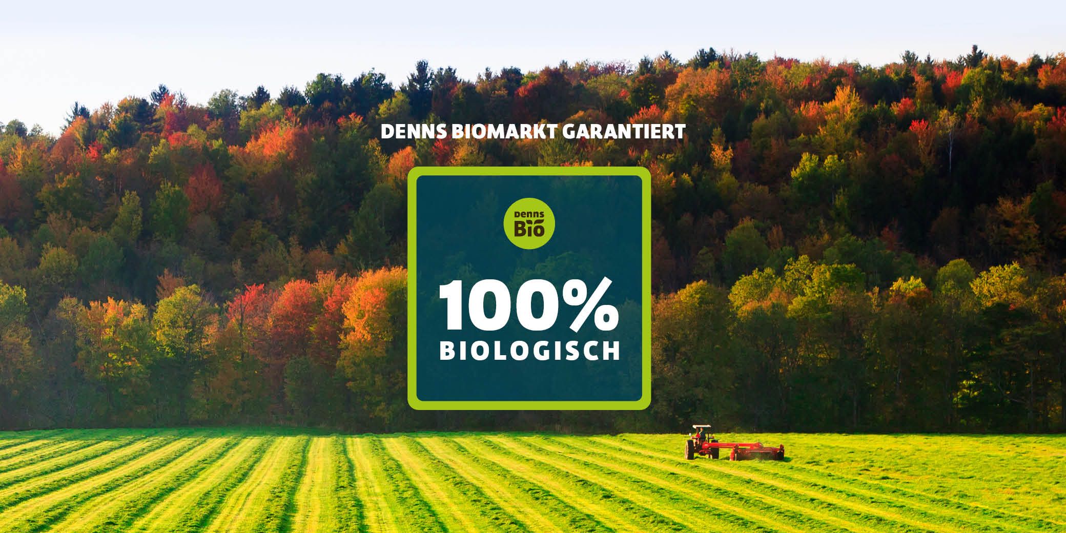 Dafür stehen wir!