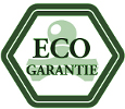 ECG EcoGarantie