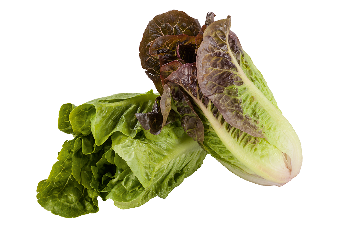 Salatherzen