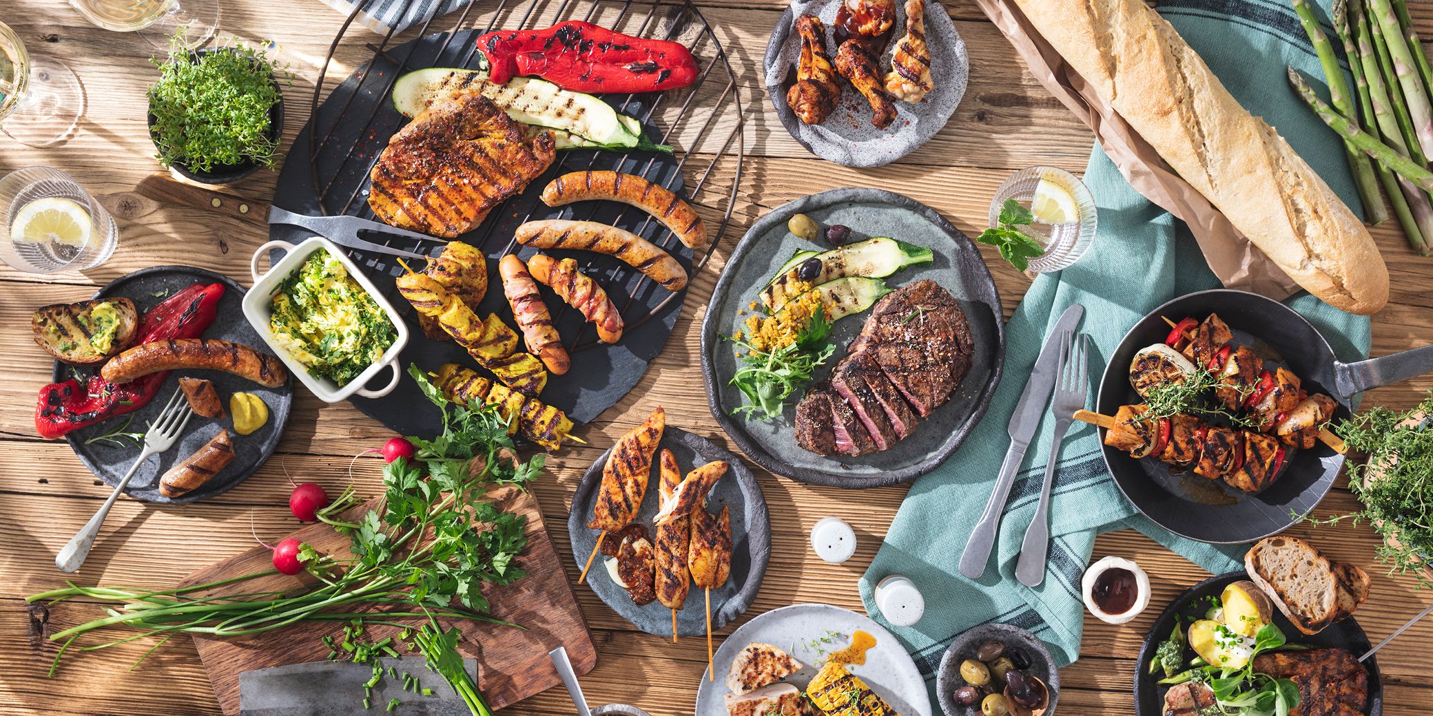 Fleisch online vorbestellen