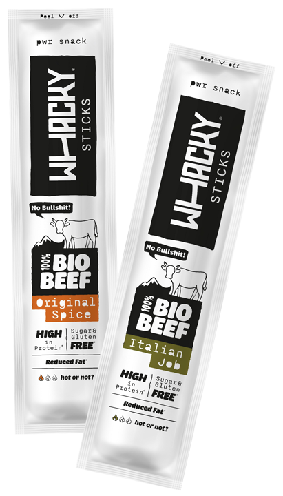 Beef Stick