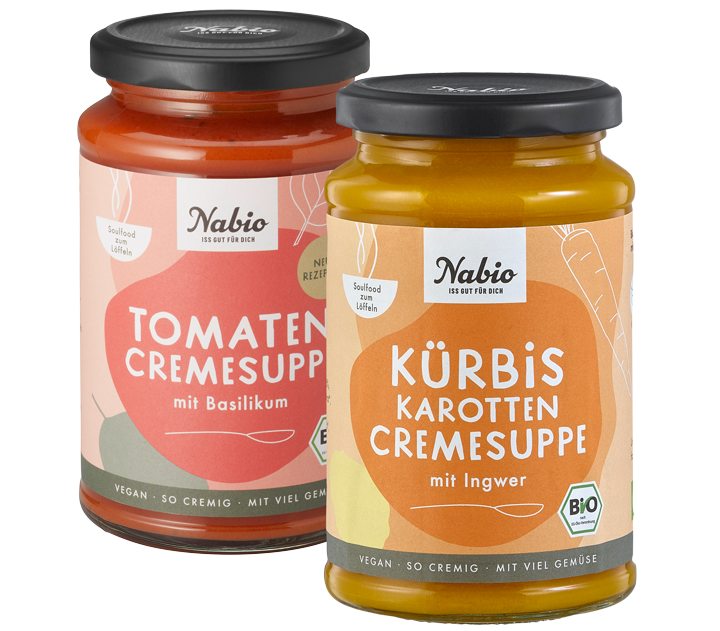 Eintopf oder Suppe