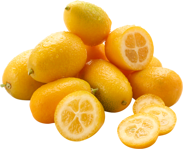 Kumquats