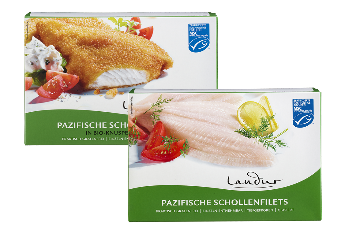 ***Schollen-Filets