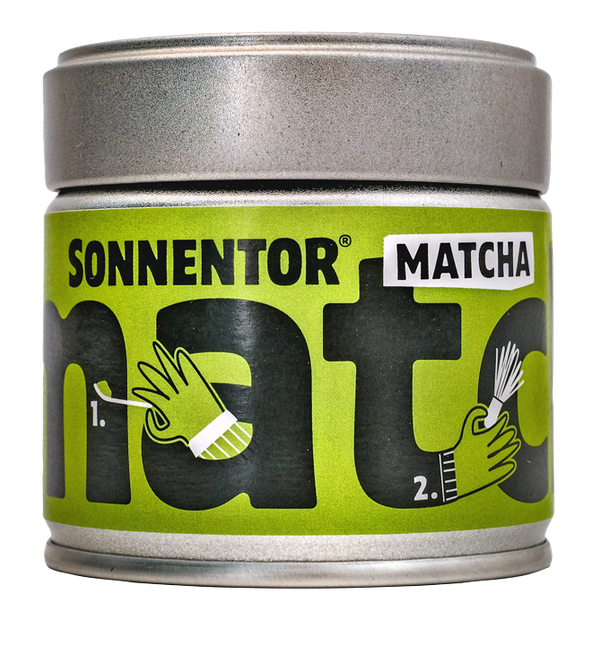 Matcha