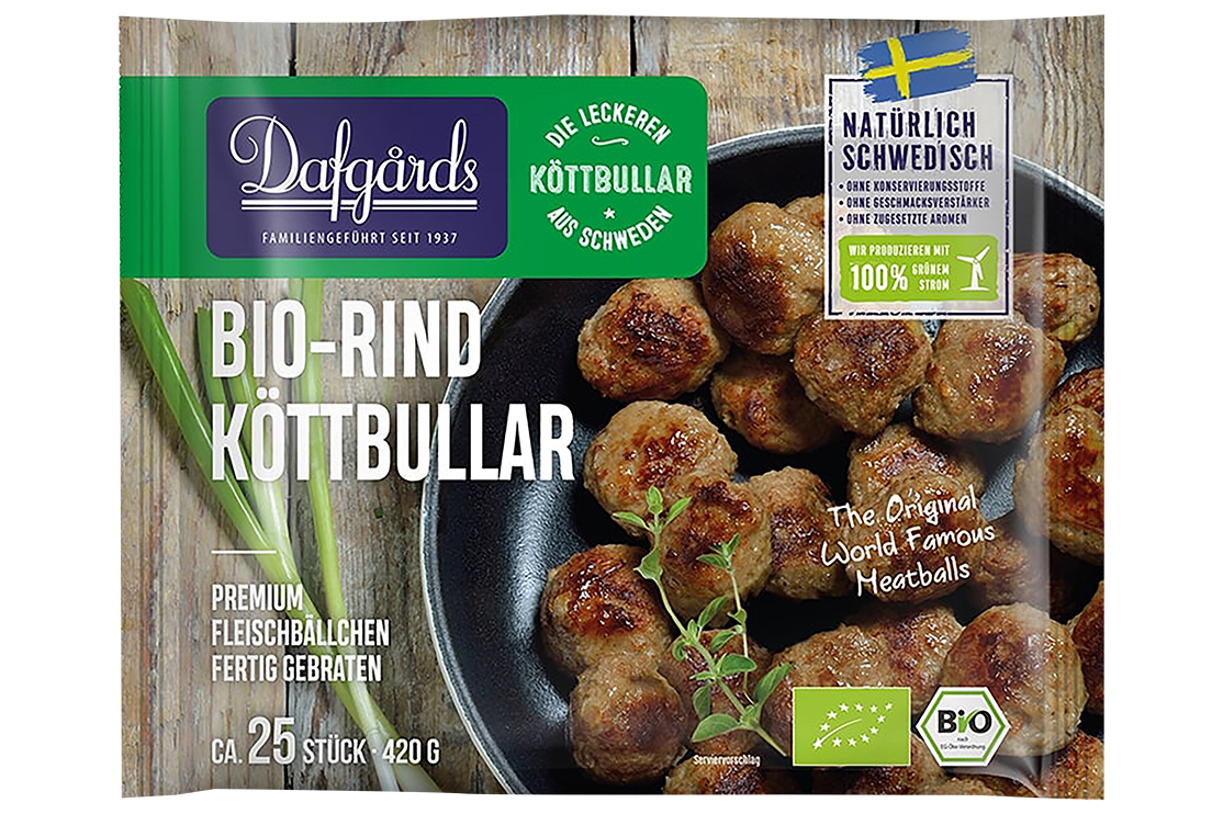 Köttbullar