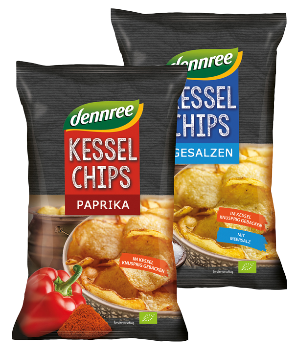 Kesselchips