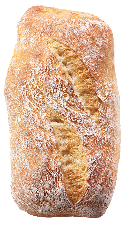 Dinkel-Ciabatta
