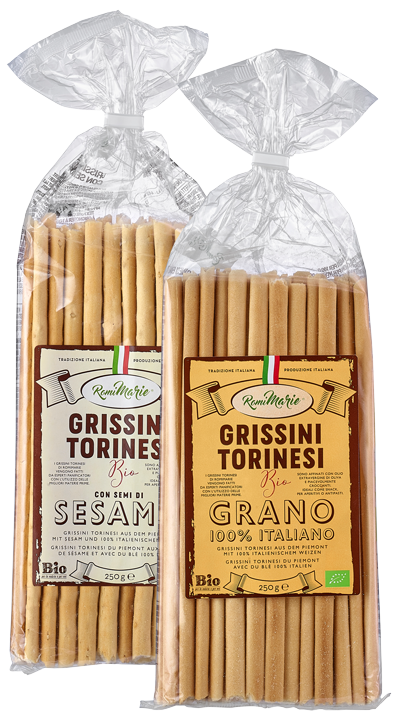 Grissini