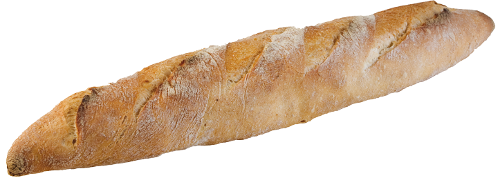 Dinkel-Baguette